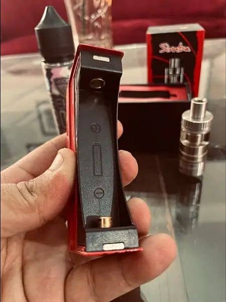 Vape 70 W 3