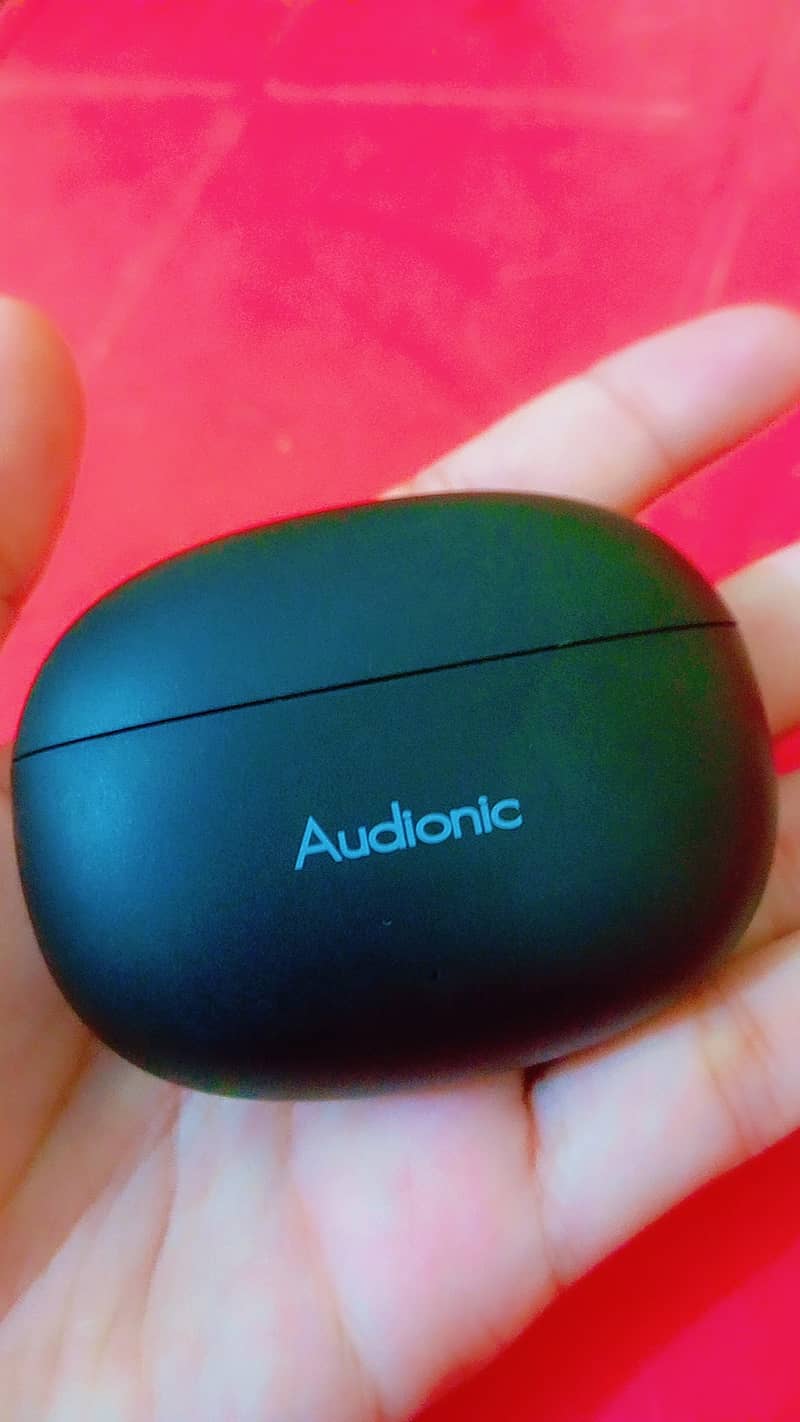 Audionic495 air buds 11