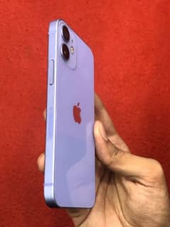 iphone 12 mini non pta  jv 64gb 0