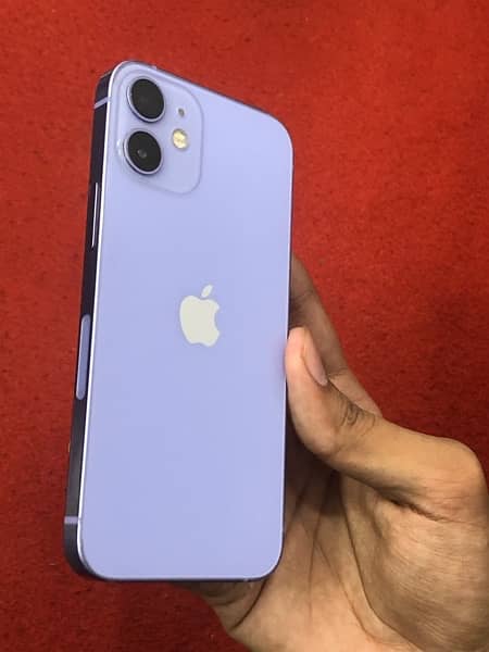 iphone 12 mini non pta  jv 64gb 1