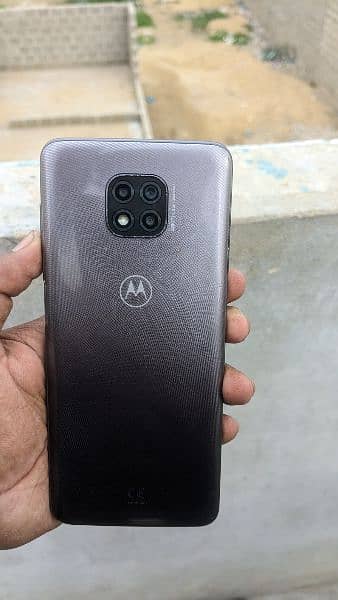 Motorola g power 2021 1