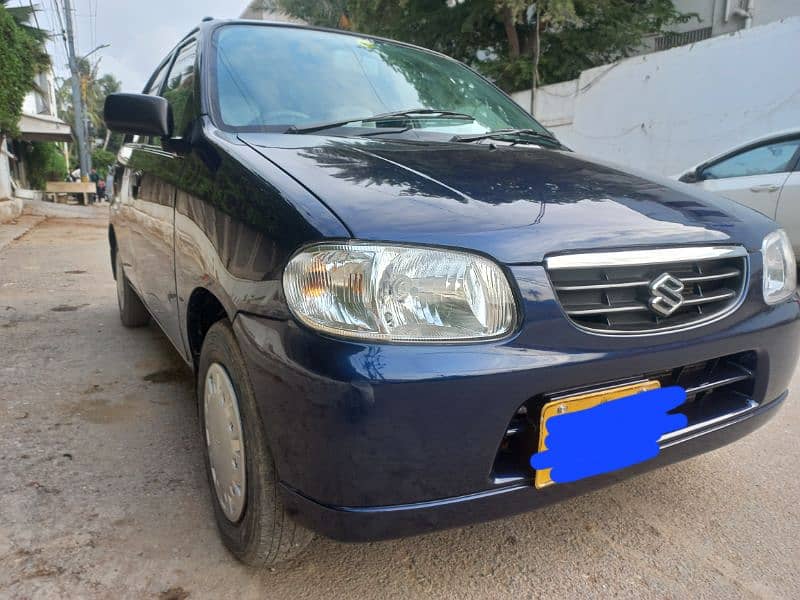 Suzuki Alto 2002 0