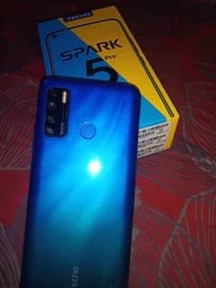 Tecno spark 5 pro big deal 0