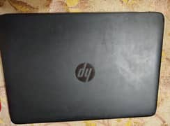 HP laptop 0