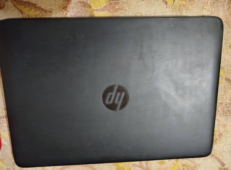 HP laptop 0