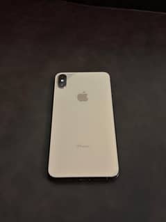 IPhone xs max 0