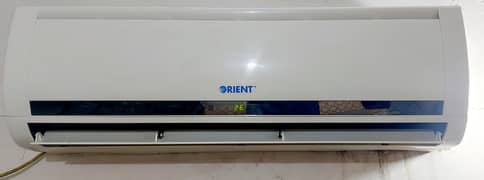 Orient 1.5 Ton Split Ac (Non-inverter)