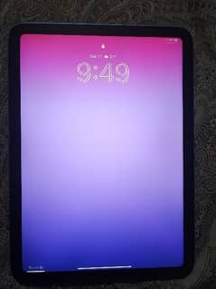 ipad 10th Generation 64GB only 1 week used 0