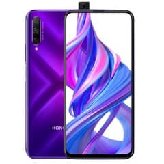 Honor 9X Pro 256/6 GB