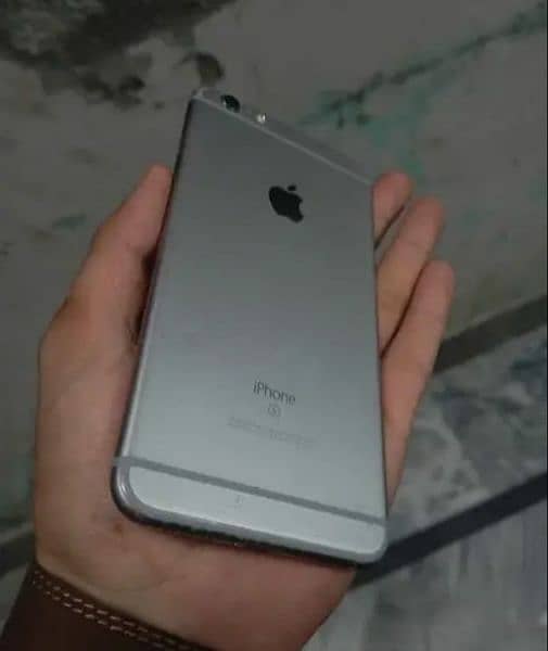 I phone 6s 1