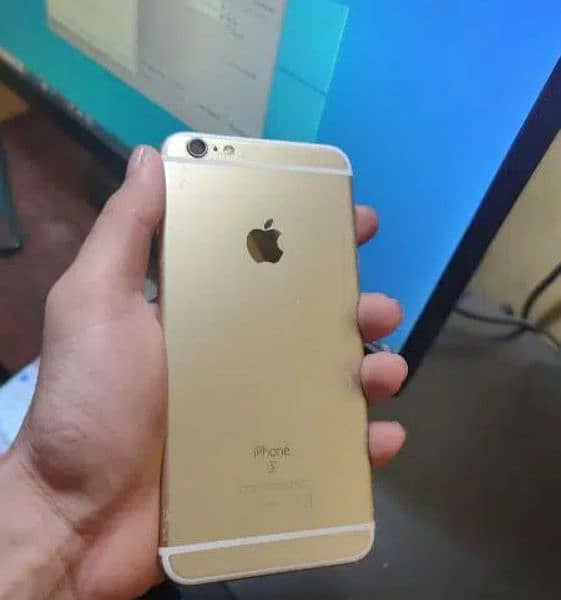 I phone 6s 2