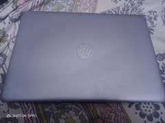 HP elite book 840 G4 touch screen