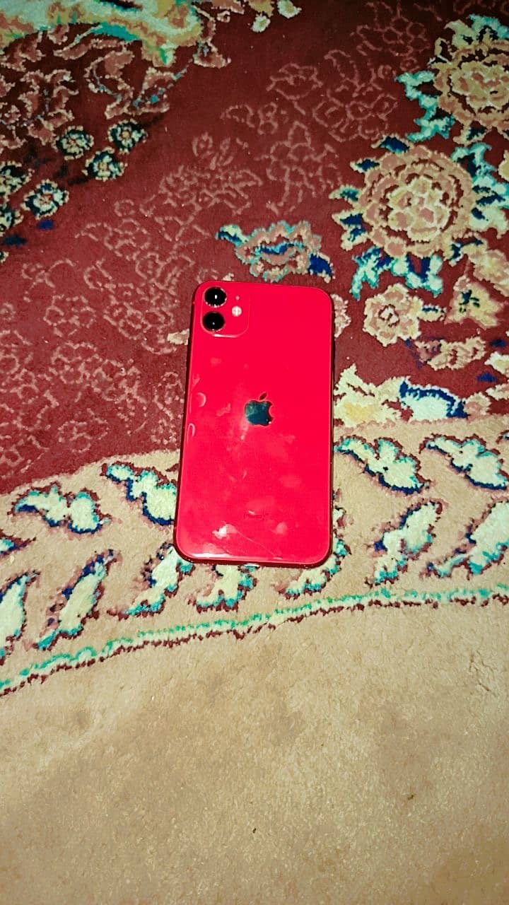 Iphone 11 non pta 64 gb for sale 1