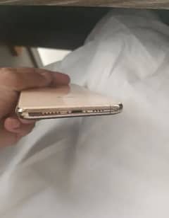 i phone xs max 256 0