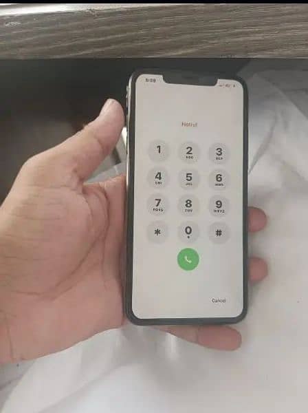 i phone xs max 256 4