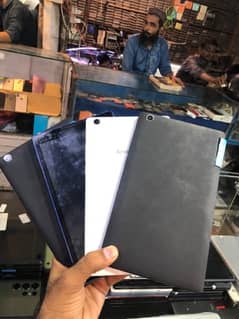 TAB 3 LENOVO 1.5 RAM 16 STORAGE