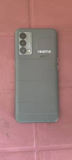 Realme GT master edition (255) 0