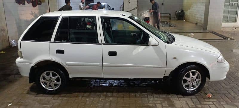 Suzuki Cultus VXR 2016 3