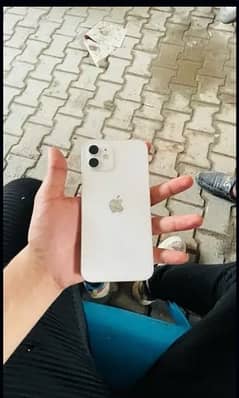 iPhone 12 for sale 100 health 2 weak use only 0