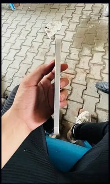 iPhone 12 for sale 100 health 2 weak use only 3