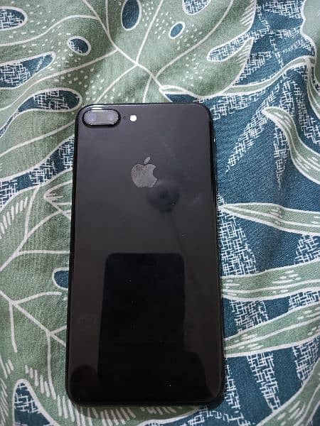 Iphone 7 Plus 256GB 4