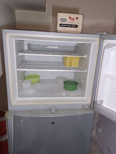 Dawlance Refrigerator 1