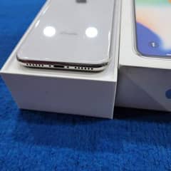 iphone x storage 256 memory pta approved for sale 0348/4059/447