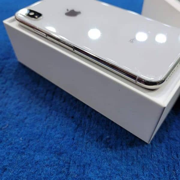 iphone x storage 256 memory pta approved for sale 0348/4059/447 2