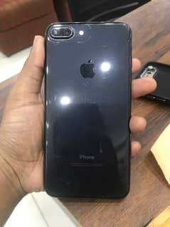 IPhone 7 Plus PTA Approved 128 gb 0