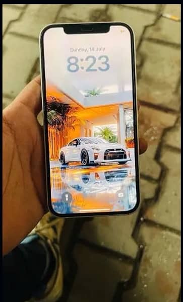 iPhone 12 for sale 100 health 2 weak use only 4