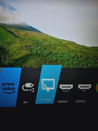 Original 4K Smart 49 inch  Led