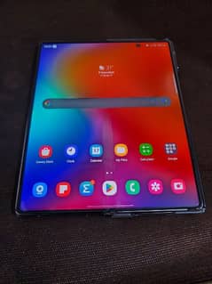 Samsung Zfold 2 0