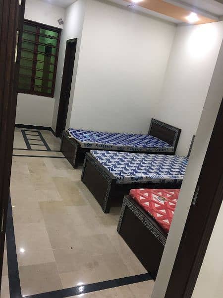 Ak girls and boys hostel 9