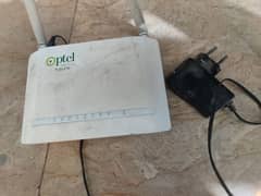 ptcl d-link modem VDSL-ADSL 0