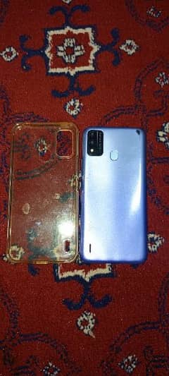 Itel A48 for sale