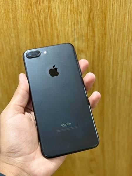 iphone 7 plus 32gb 2