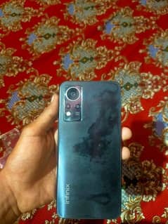 infinix