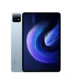 Xiaomi Pad6