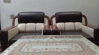 5 seater sofa set for sale