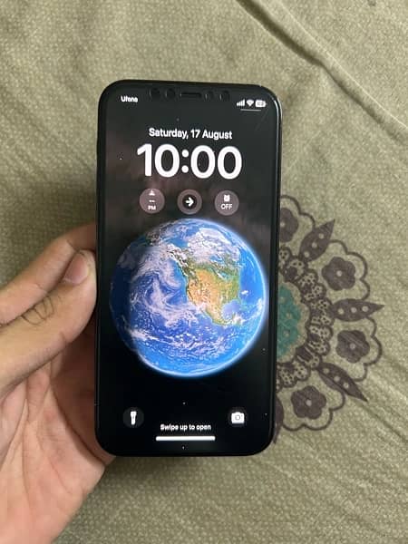 Iphone 12 Pro Non PTA 2