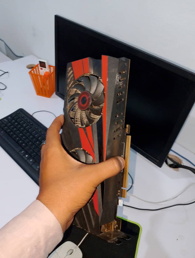 BEST GAMING AND RENDRING PC 6