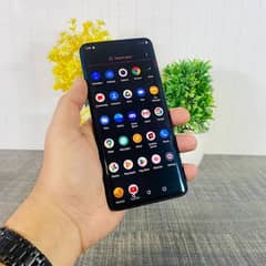 1 Plus 7 pro lcd