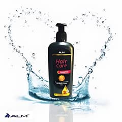 Hair care shampoo