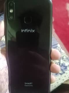 Infinx smart 4