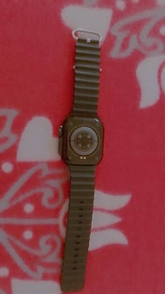 Smart Watch in new Condition 4