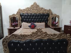 Bed set for sale 0