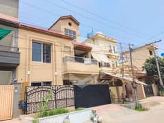 5Marla double plus half story for sale Sohan garden 0