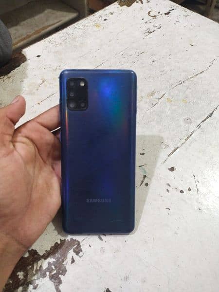 Samsung A31 Loctiom Quadabad  contact 03227003545 1