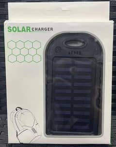 solar powerbank 10000mah 0