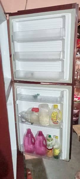 ok fridge he koi kaam nhi he on he 6